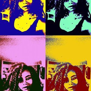 Meet your Posher, Natasha